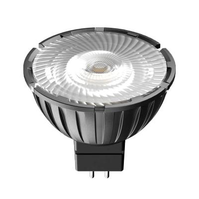 China Teco Pwm Dimming 7W GU5.3 MR16 LED-Glühlampen 4000K CRI 98 3 Jahre Garantie zu verkaufen