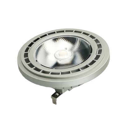 China Teco G53 AR111 Lâmpadas LED Dimmable 12Watt 750lm 2700K LED AR111 lâmpadas à venda