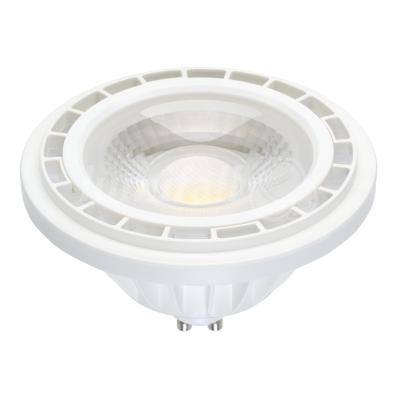 China Teco GU10 Base ES111 LED Spotlight Indoor 2700K Zeer warm wit Dimmable Te koop