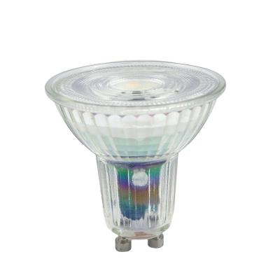 China Custom Tuya Zigbee GU10 LED-Glühlampen RGBCW Ra90 5 Watt Gu10 Led Scheinwerfer 350 Lumen 230V zu verkaufen