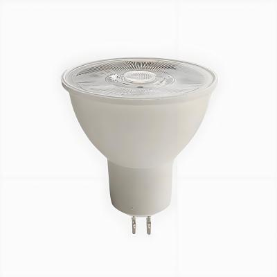 China 230V Warm White MR16 LED Bulbs 6000K Non Dimmable Gu5.3 Spotlight Bulbs for sale