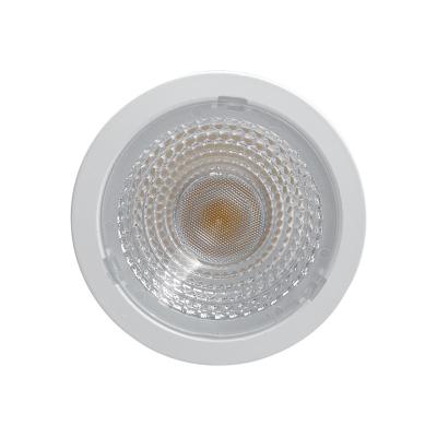 China 8W 230v PAR20 Led-Glühlampen 2700K 760 Lm 63x85mm Dimmbar für Restaurants und Bars zu verkaufen