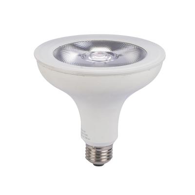 Cina Lampade a LED a diluvio a LED E27 PAR38 16W 1100LM 36 gradi 3000K Ra90 in vendita