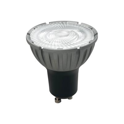 China Teco 7w 4000k Nature White GU10 Led Lamp Ra98 Dimmable Dimmable Led Spotlights Gu10 for sale