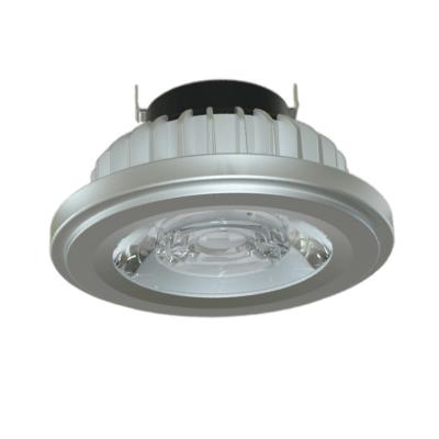 China Teco Ra90 AR111 LED Spotlight Bulbs 4000K 16W 36 Degree Beam Angle Led Lamp Dimmable for sale