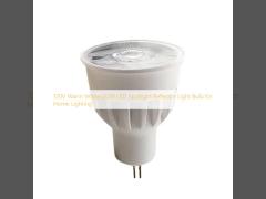 120V Warm White GU10 LED Spotlight Reflector Light Bulb for Home Lighting