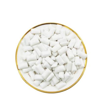 China Pillow chewing gum cheap wholesale price 0.8g mint chewing gum in bulk for sale