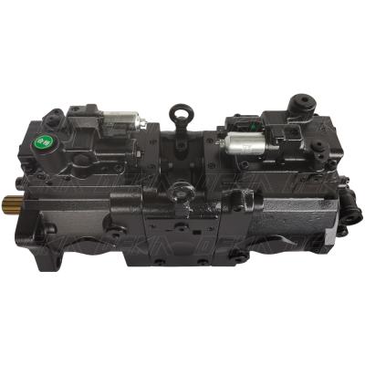 China Machinery Repairs Workshop DEKA K7V125DTP-0E3K Used for Maintenance of Hydraulic Pump Convenient of Excavator SK200-10/250-10 for sale