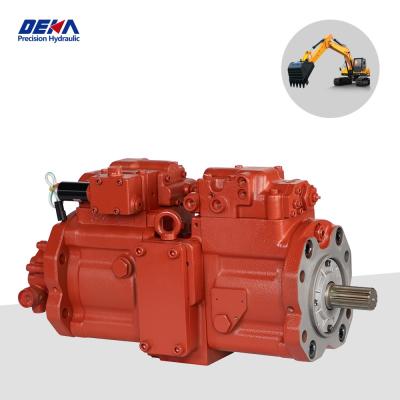 China Machinery Repair Shops DEKA K5V80DTP-9C05 Excavator Hydraulic Main Oil Pump For HYUNDAI R140-7/170-7 Excavator Pump for sale