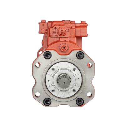 China Machinery Repair Shops DEKA K5V200DTH-9C0Z For R455 Excavator Hydraulic Pump Parts Spare Parts for sale