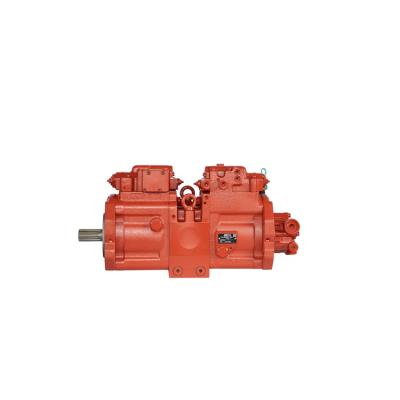 China Machinery repair shops DEKA K5V80DTP-9C05 for purchase R140-7/170-7 hydraulic pump red for sale