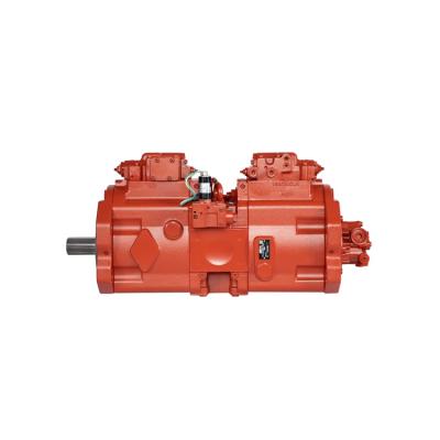 China DEKA K3V180DTP-9COG machinery repair shops for (without PTO) hydraulic R375,360-7 pump electrical parts for sale