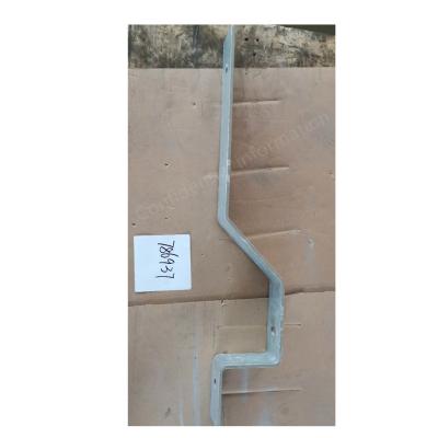 China Modern High Quality Ladder Iron Aluminum Steel Support for sale