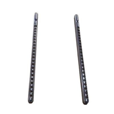 China Parts For Strength Fitness Equipment Rod Weight Stack High Quality Picker For Strength Gym Equipment for sale