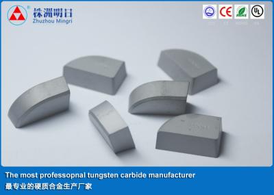 Cina Carburo di tungsteno YT5/P30 che salda modello trattato A5 A6 A8 A10 in vendita