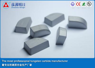 Cina Modello di brasatura YT5/P30 B5 B6 B8 B10 del tungsteno di punte del carburo in vendita