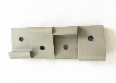 China Aangepast Wolframcarbide, Niet genormaliseerd gecementeerd carbide, YG6, YG6X, WC, Kobalt Te koop