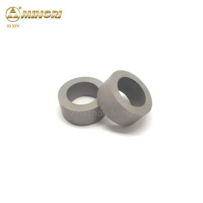 Chine Long anneau de rouleau de carbure de Ring Tool Wear Resistance Tungsten de carbure de tungstène de vie à vendre