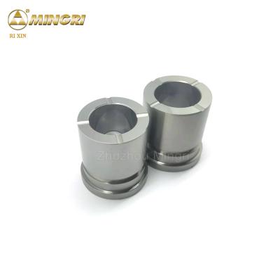 China Centrifuge pomp beschermt hoge weerstand wolfraamcarbide bushing Te koop