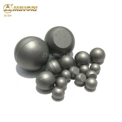 China Carburo de tungsteno cementado Burr In Blank rotatorio, carburo Burr Blank en venta