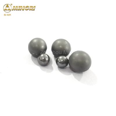 China Hohe Präzisions-Hartmetall-Lager-Ball K10 K20 8mm zu verkaufen