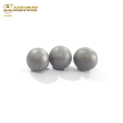 Chine billes de roulement de rapport de carbure de tungstène de boule de carbure cimenté de 8mm à vendre