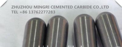 China El carburo de tungsteno durable abotona para las selecciones del arranque del carbón, YG4C/YG8/WC/cobalto en venta