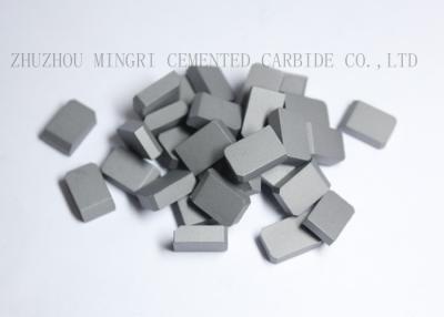 China Het Customzedwolfram Carnbide zag Uiteinden voor hardere rots/WC-mr8-B mr9-B Kobalt Te koop