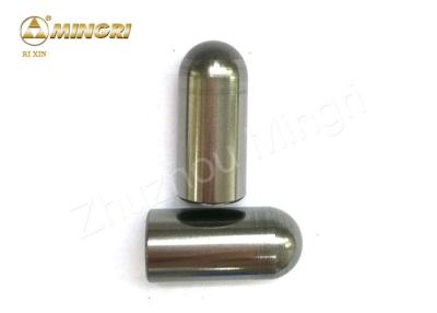 China High Pressure Grinding Rolls HPGR Wear Parts Hard Metal Alloy Stud Pins for sale