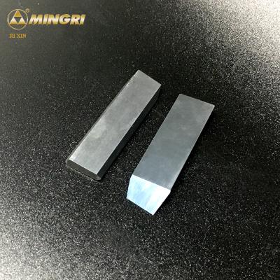 China De hoge van het de Schijfsnijder/Carbide van het Hardheidscarbide Malensnijders zuiveren de Scherpe Rand van de Korrelgrootte Te koop