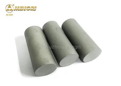 China Beëindigen Mills Ground Tungsten Carbide Rod, Duurzame Gecementeerde Carbide Ronde Bar Te koop