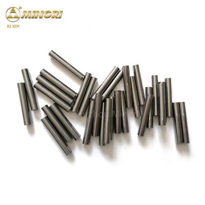 China OD3-10 Mm Length 300-330mm Carbide Rod Blanks YL10.2 Grade High Polished for sale