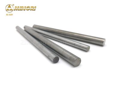 China ISO-Hartmetall Rod Grade Round Welding Solid legieren stark Stangen-Schneidwerkzeuge zu verkaufen