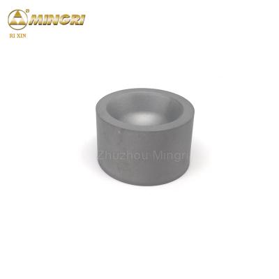 China Punching Moulds Tungsten Carbide Die / Durable Forging Molds Hot Forging Dies for sale