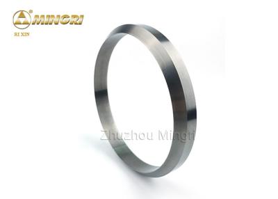 China Hohe haltbare Hartmetall-Ring Roll For Pad Printing-Maschine zu verkaufen