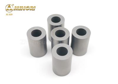 China Dado de dirección frío Hardmetall del carburo cementado del tungsteno de GT40 GT55 en venta