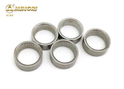 China Het Carbiderol Ring Grade ML60 van het precisiewolfram voor Semifinishing-Rollen Te koop