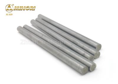 Chine Carbure de tungstène de YG10X YL10.2 Rod à vendre