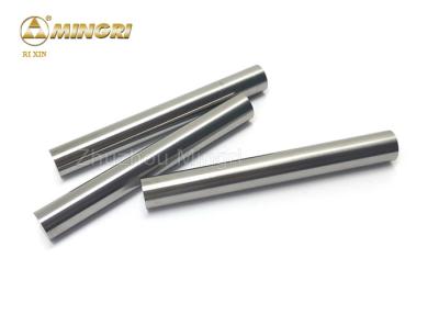 China Ultrafine Hartmetall K10 K20 10*330mm, das Rod reibt zu verkaufen