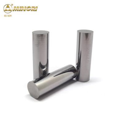 China Yg15 Yg8 zementierte Sintern Hartmetall-Rod Bar With-HIP zu verkaufen