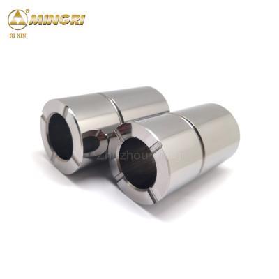 China Zhuzhou Vervaardiger Mechanische waterpomp Tungstencarbide bushing Te koop