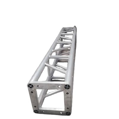 China Aluminum Alloy 6082-T6 290mm Aluminum Alloy Stage Lighting Truss 6082 T6 Display System For Concert Event Stage Truss for sale