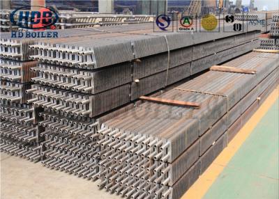 China Sugar Factory Boiler Steel Pipe Superheater Tubes In Power Plant for sale