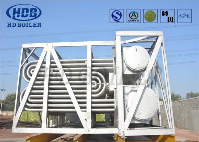 China Vertical Carbon Steel APH Boiler Air Preheater Economiser For Thermal Power Plants for sale