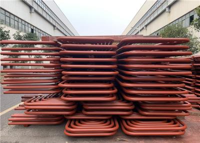 China SA210A1 Convection Superheater And Reheater Serpentine Coils Material For Power Station Boilers for sale