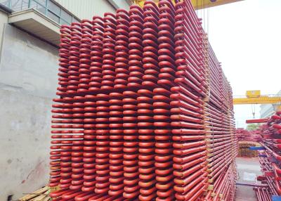 China SA210 Radiant Superheater And Reheater In Power Plant Boiler for sale