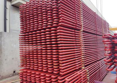 China OEM Economiser Evaporator Superheater Reheater In Power Plant for sale