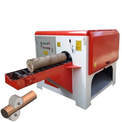 China VERTICAL China Supplier New brand sawmill tip saw multi rip saw for sale