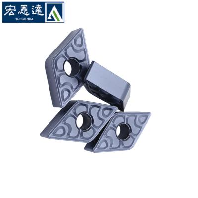 China External Turning Tool DNMG 150608 150604 110404 110408High Quality CNC Tungsten Carbide Turning Inserts for sale