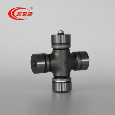 China Factory KBR-4525-00 universal joint joint cruzeta spider joint cross eccentric for sale